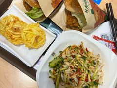 -魏家凉皮(翟营南大街店)