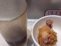 -龍歌自助小火锅(李沧丽达店)