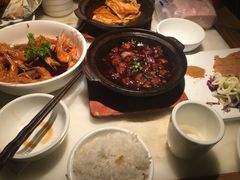 -绿茶餐厅(西单老佛爷店)