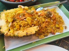 -火舞泰·泰式海鲜火锅餐厅(世纪城店)