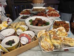 -阿胖龙虾小海鲜(宁国南路总店)