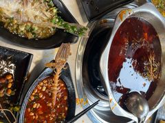 -川东长筷子耗儿鱼(万象润街店)