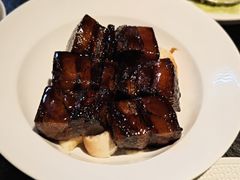 -庐灶江南·江南菜·四合院Bistro(东直门雍和宫·原华侨宾馆店)