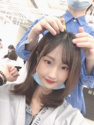 -MY HAIR ARDOR