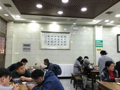 大堂-老白家水盆羊肉
