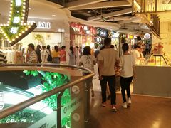 -德化新街商业街美食汇(佳宝金三角店)