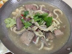-柳沟豆腐宴69号福豆堂