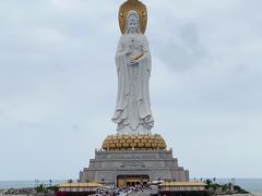 -三亚南山文化旅游区