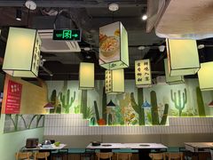 -采椰郎椰子鸡·脆皮鸡火锅(融创茂店)