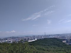 -辽宁团山国家级海洋公园