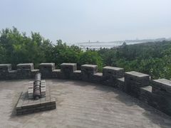 -蓬莱阁景区