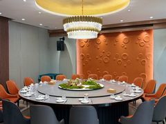 -随园花园餐厅(新港中路店)