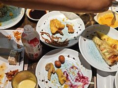 -汉丽斯巴西烤肉自助(市南店)