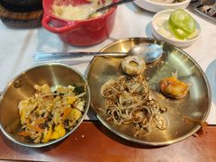 -六七八韩式烤肉·韩国料理(上杭路店)