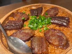 -乔街深夜食堂·台州菜·高压锅生蚝(杭州总店)