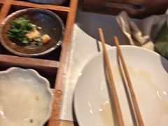 -无印良品餐堂 MUJI Diner(成都太古里店)