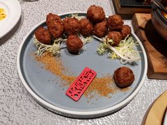 -北京王府井希尔顿酒店·秦唐中餐厅Chynna