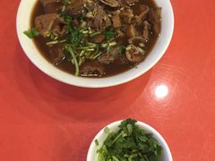 -北京小肠陈饭庄(方庄店)