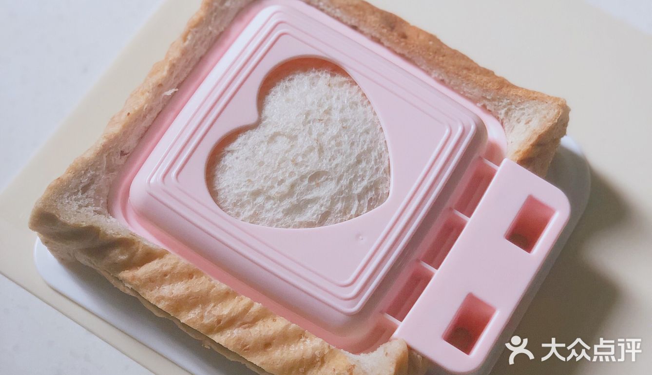 健康下午茶时间