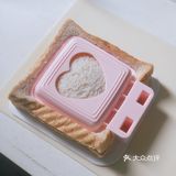 健康下午茶时间