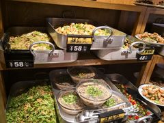 -日丰园海肠水饺·老字号大连海鲜(和平广场店)