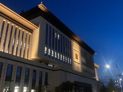-浙江大学（紫金港校区）求是书院