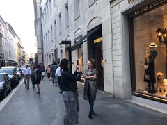 -埃马努埃莱二世拱廊