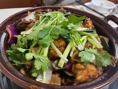 -胡须佬鸡煲四季火锅(龙珠大道店)