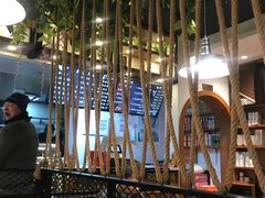 -秦唐汉味biangbiang面(大钟寺店)