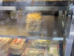 -王家沙点心店(西康路店)