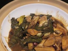 -打酱油·非遗淮扬菜(瘦西湖梅岭店)