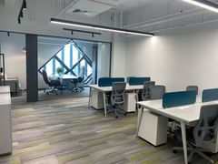 -Meet 空间(华大科技园店)