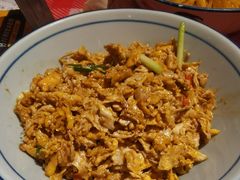 -荆九爷爆炒桥头三嫩(浙大店)