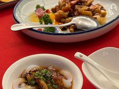 -岷山饭店-岷轩中餐厅