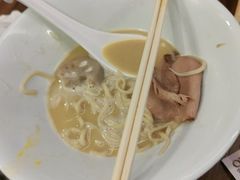 -真打拉面·日式拉面新流派(体育西横街店)