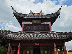 -上海青龙寺