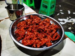麻辣牛肉-渝味黄姐火锅(黄泥村店)
