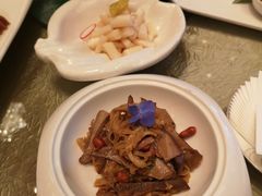 -上海浦东星河湾酒店