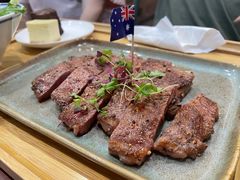 -榖屋house of flour(张江首店)