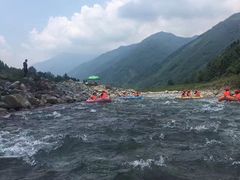 -虹口漂流