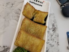 -厝包四点金·潮宴(太古仓店)