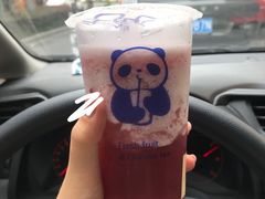 -茶百道(瑞安吾悦广场店)