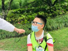 -蓝话筒·少儿成人演讲口才·主持朗诵·戏剧表演(大华第一坊店)