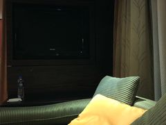 -惠州洲际度假酒店·西餐厅