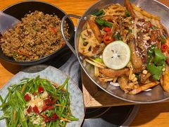 -民食香·腊排骨野生菌美食(木府店)
