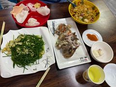-清真·伊清阁餐厅