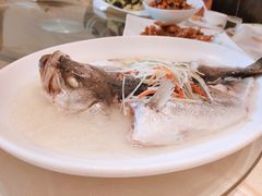 -辣子鸡背(九龙山店)