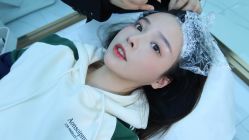 -OnFaer.纹眉半永久无创洗眉