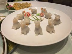 -得月楼·省级非遗·传统苏帮菜(观前店)