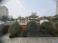 -柴门饭儿(成都太古里店)